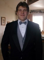 Anthony Vigil