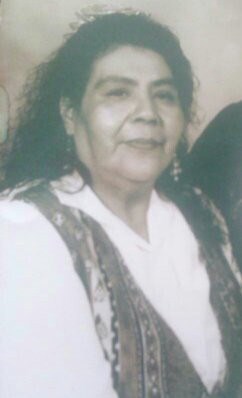 Obituary of Janie Ybarra Marceleno