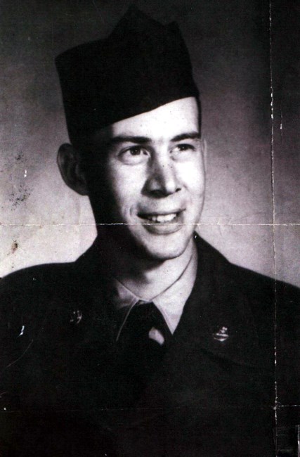 Obituary of Ralph F. Taylor