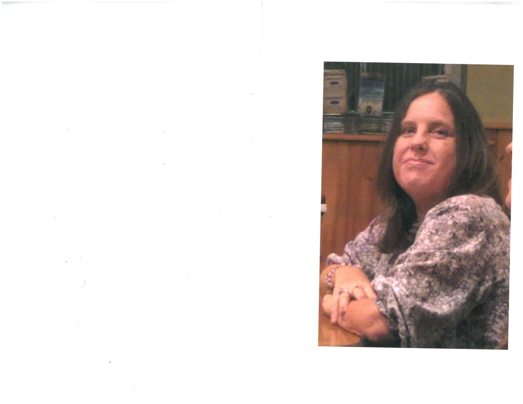 Obituary of Kimberly Elizabeth Rich