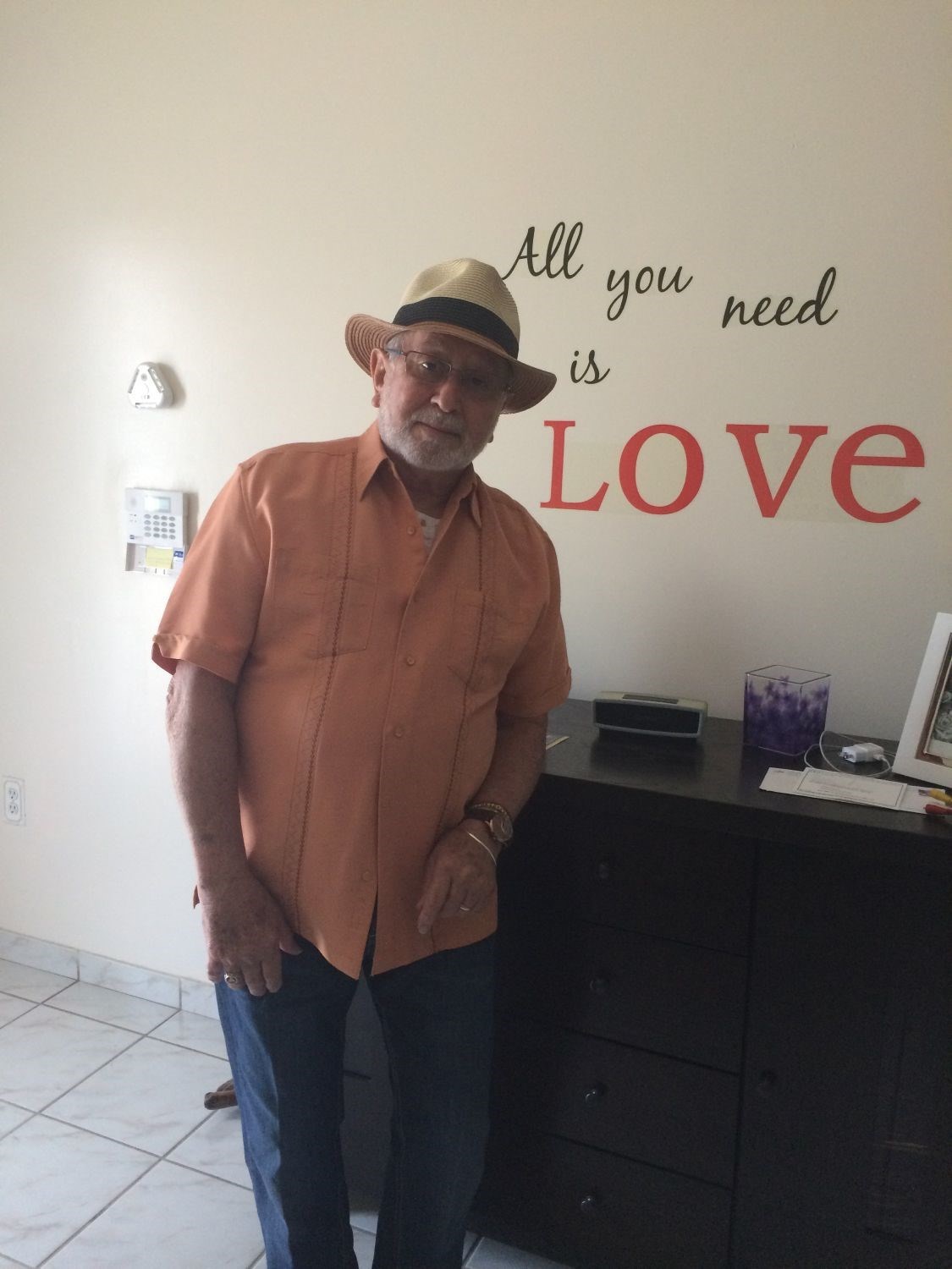 Obituary of Rafael Gomez