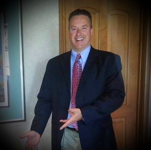 Obituary of Craig William Laker