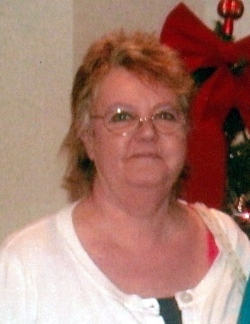 Obituary of Martha Gail Davis