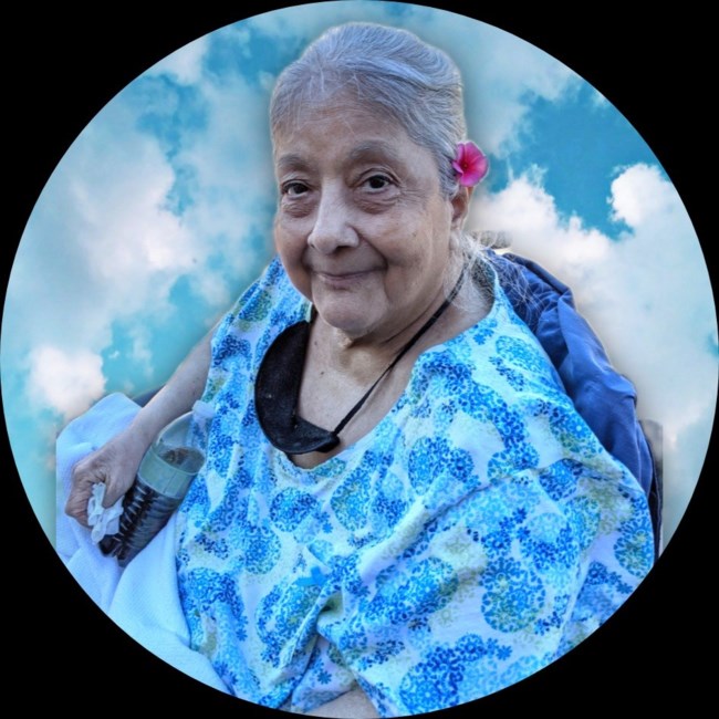 Obituary of Josephine Garza