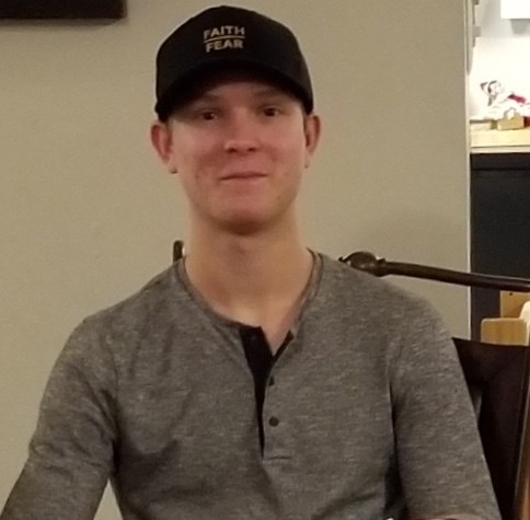 Obituary of Elijah "Eli" Anthony Glover