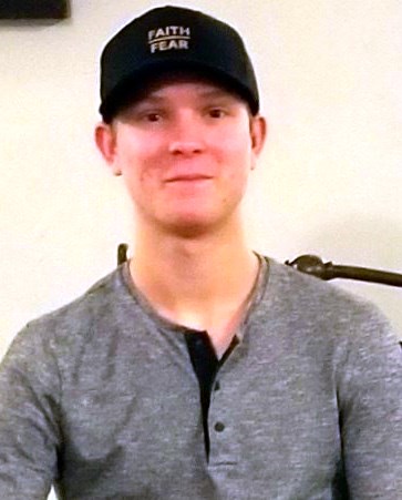 Obituary of Elijah "Eli" Anthony Glover