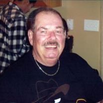 Obituary of Robert L. Severance