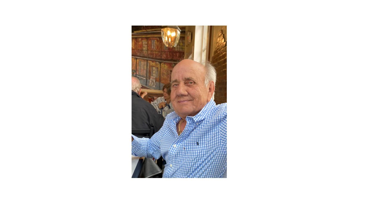 Obituary of William David Harris