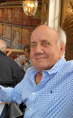 Obituary of William David Harris