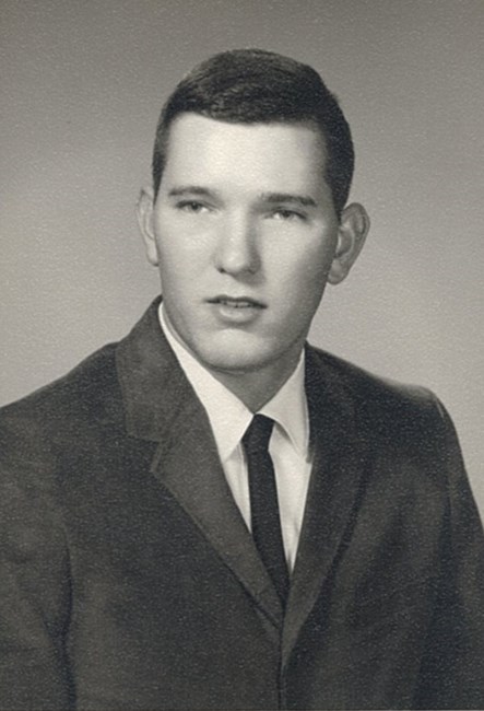 Obituary of Gary Maxheimer