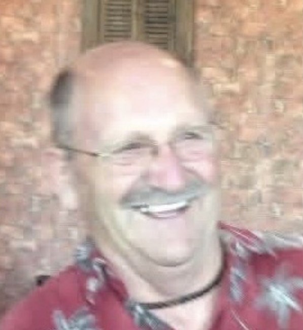 Obituary of David Allen Reurink