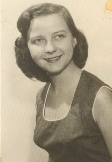 Obituary of Patricia M. Yenco Bilderback
