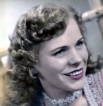 Johanna Dudley