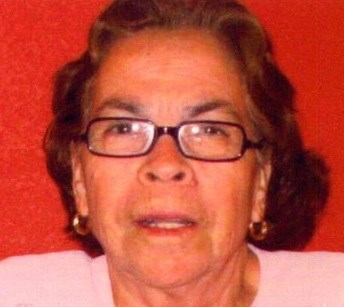 Obituary of Maria S. Villanueva