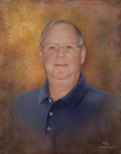 Obituary of John W. Leach