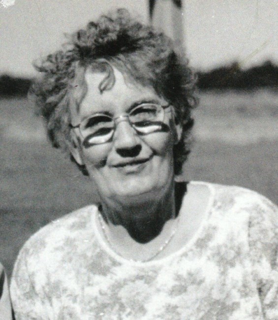 Obituary of Dorothy Dolores Kimray Stalvey