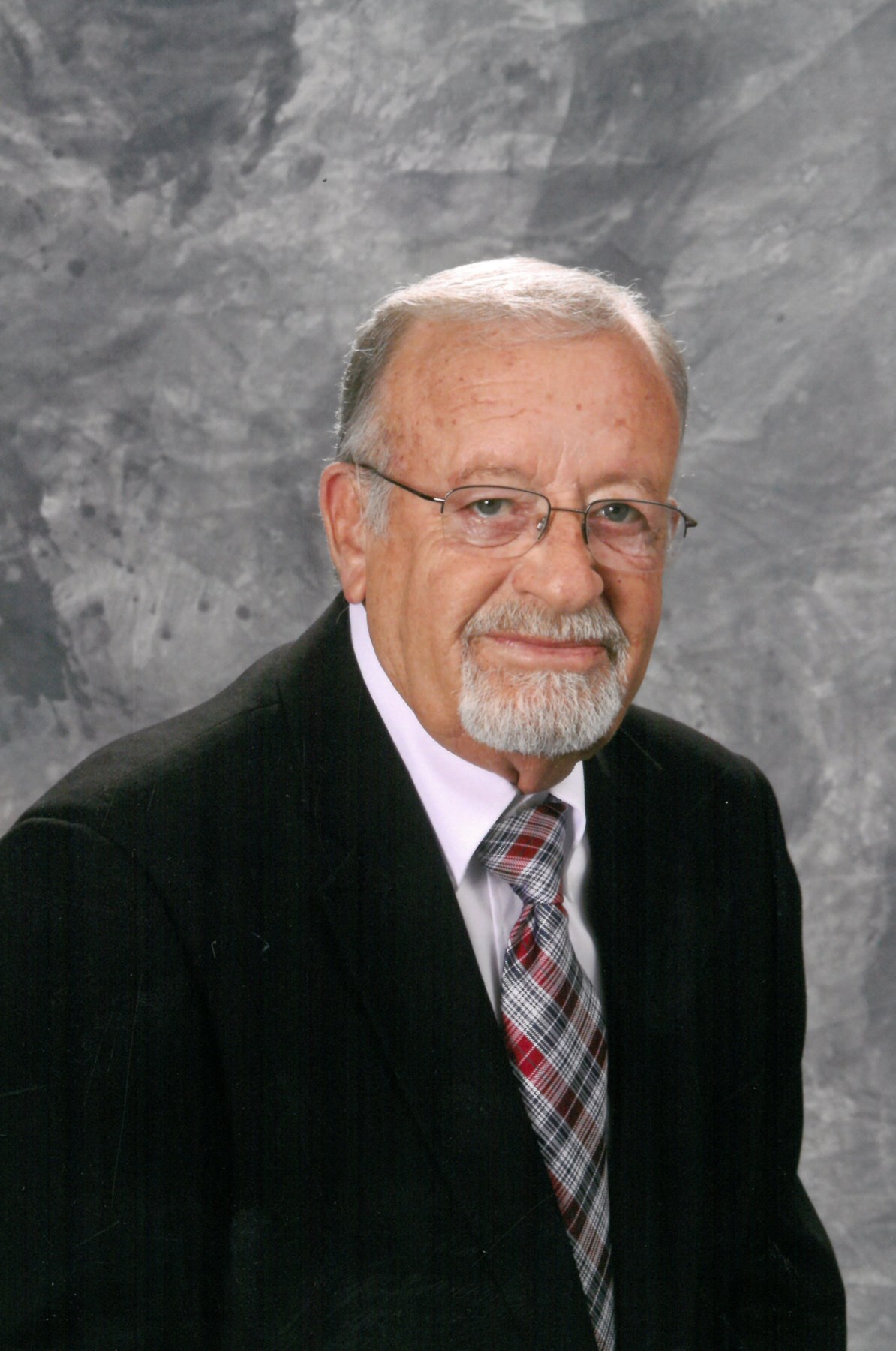 Obituary of Paul D. Zuber