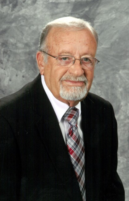 Obituary of Paul D. Zuber
