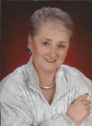 Obituary of Estelle Westcott (Née Charette)