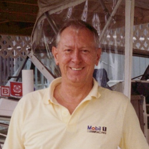Obituary of George Jacob Schroll Jr.