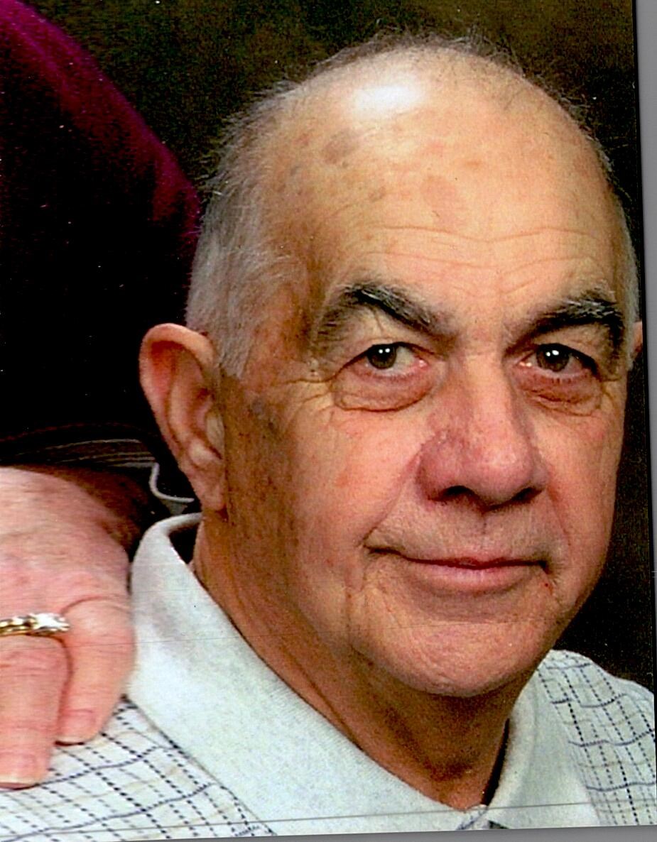 Obituary of Donald Endres