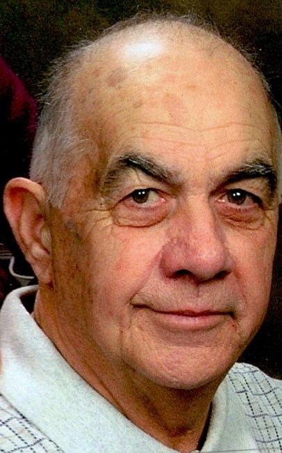 Obituary of Donald Endres