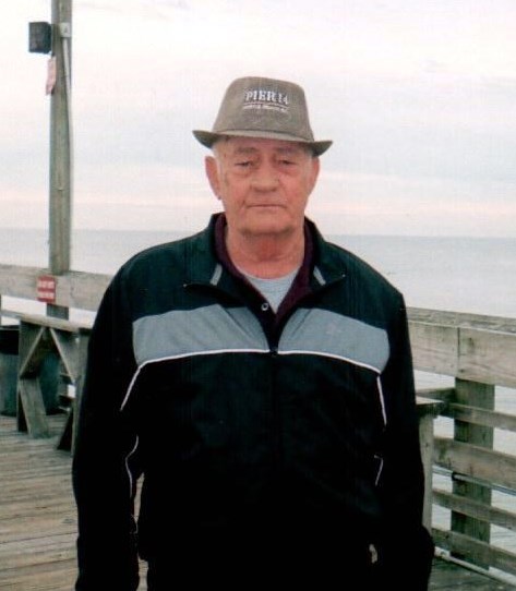 Obituary of Thomas Wayne Hixon
