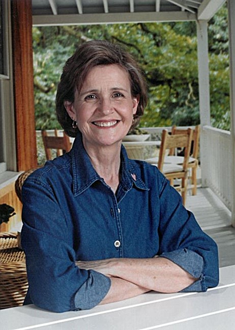 Obituary of Joyce Garman