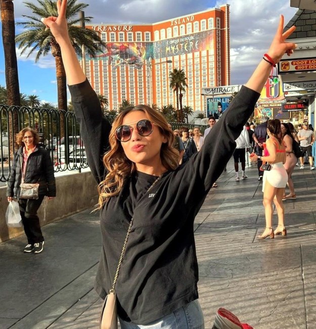 Obituary of Bianca "Miss Bee" Leonela Saucedo