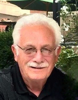 Obituary of Jerry Wayne Christopher