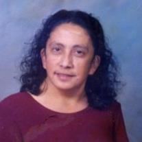 Obituary of Ofelia Castro Rodriguez