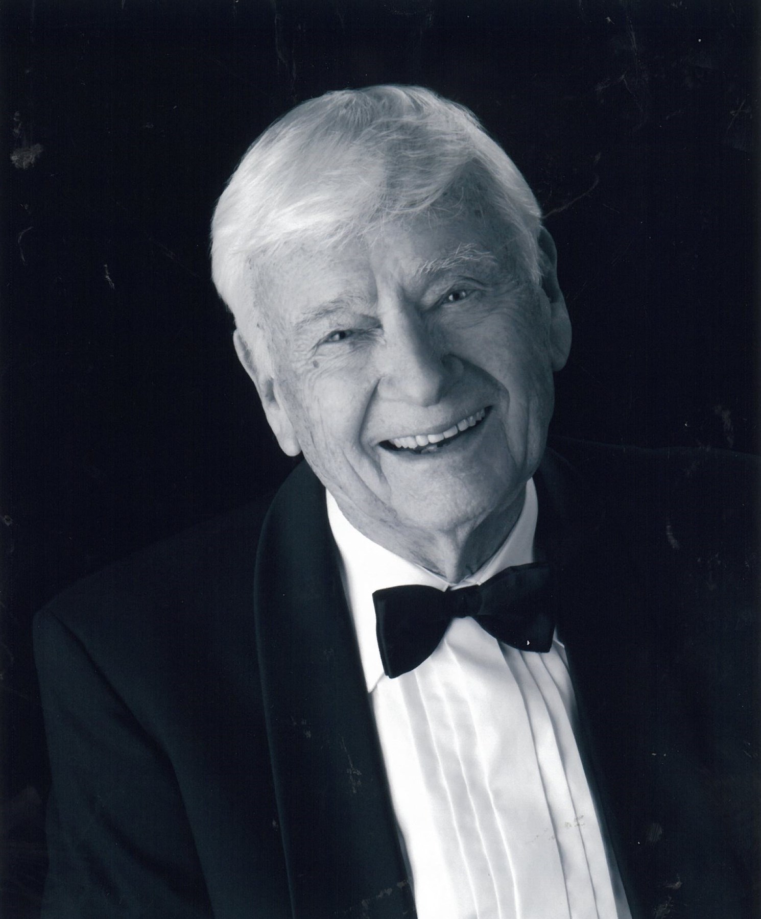 Obituary of Wilhelm "Bill" Andersen