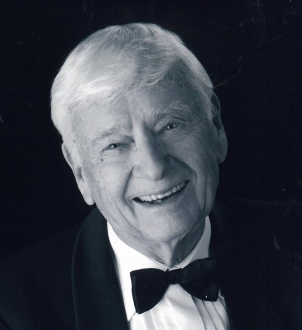 Obituary of Wilhelm "Bill" Andersen