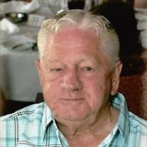 Obituary of Thomas S. Britt