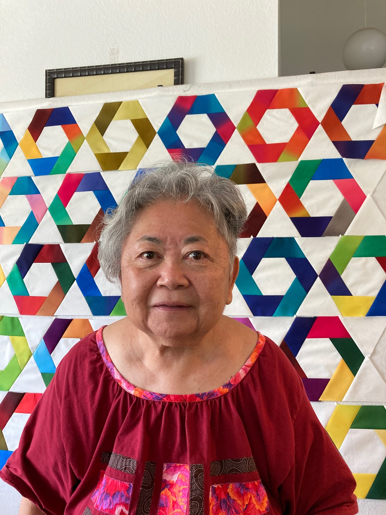 Obituary of Sharon Harue Nakasone