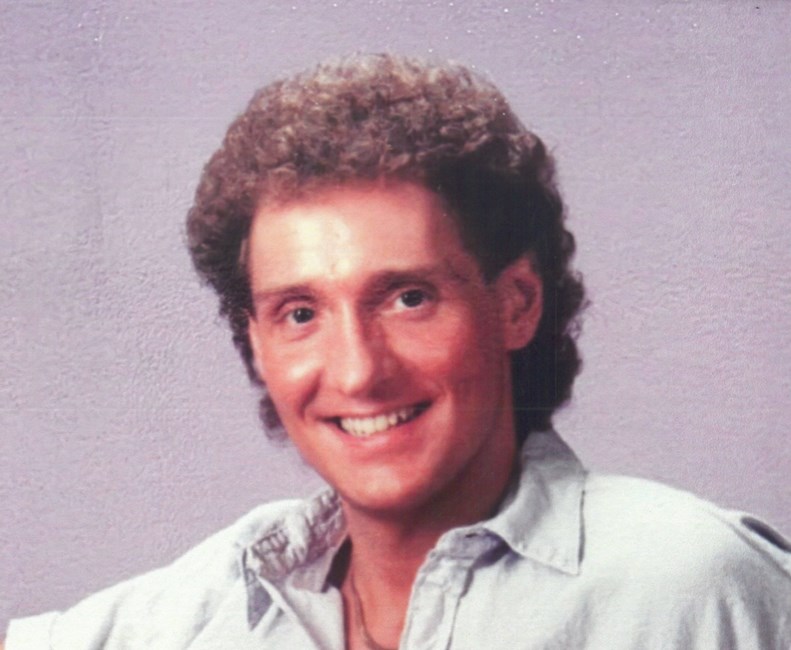 Obituary of Kevin M. Amstutz
