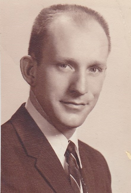 Obituary of Leland A. Huhn