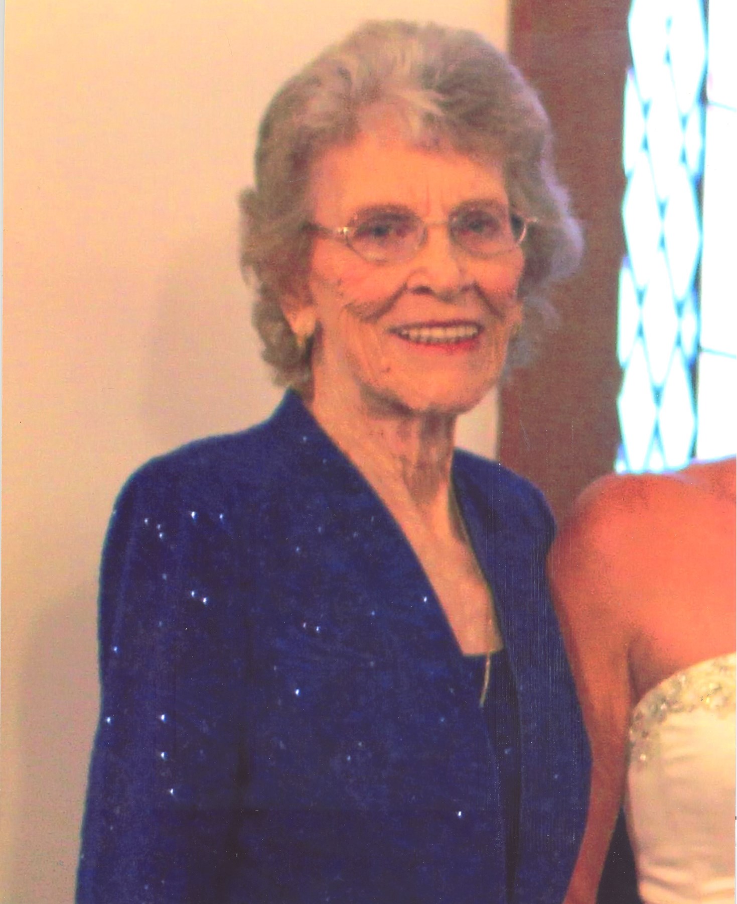 Obituary of Clara Mae Powers