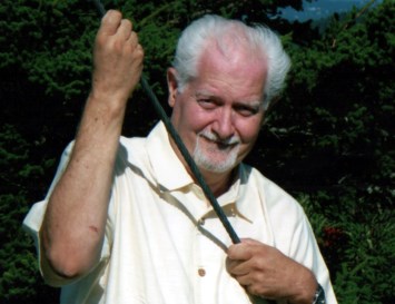 Obituario de Glen Douglas Winebarger