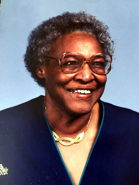 Obituary of Lillie May Miller