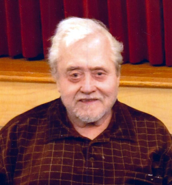 Obituary of Andrew Diakiwski