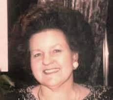 Obituary of Betty Claire Greer