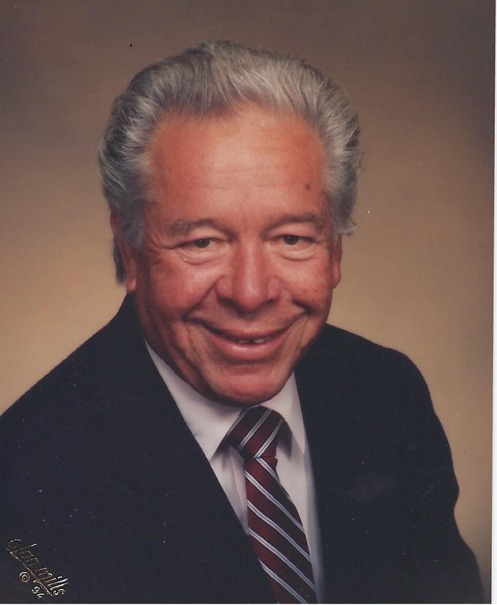 Obituary of Leo Ralph Loya
