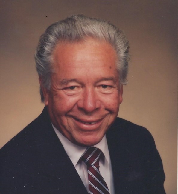 Obituary of Leo Ralph Loya