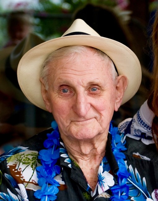 Obituary of Robert Stanley Lyle