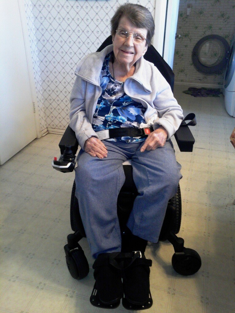 Obituary of Lorine A. Golla