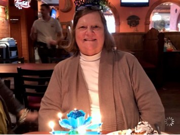 Obituary of Monica Joy Bramblett Adams