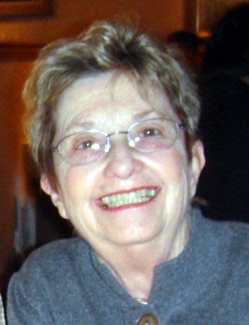 Obituary of Sharon Lee Nesseth