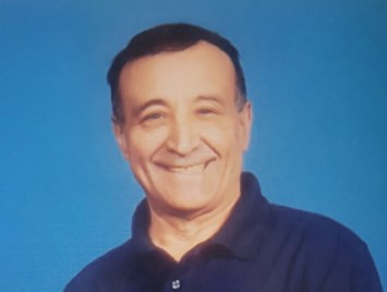 Obituary of Robert "Bob" H. Garcia