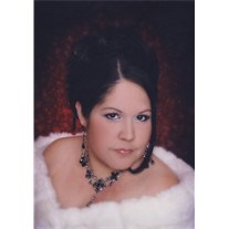 Obituary of Mayra Gabriela Sotelo